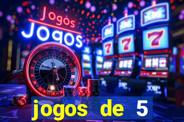 jogos de 5 centavos na blaze
